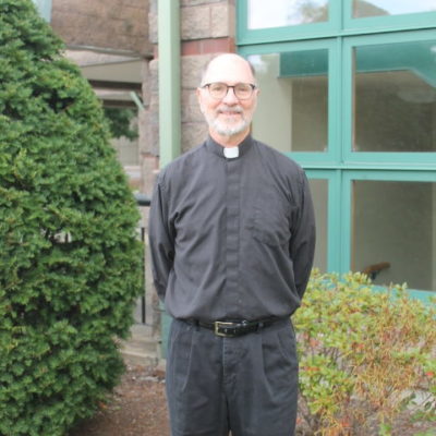 Fr. Tom Fr. Tom