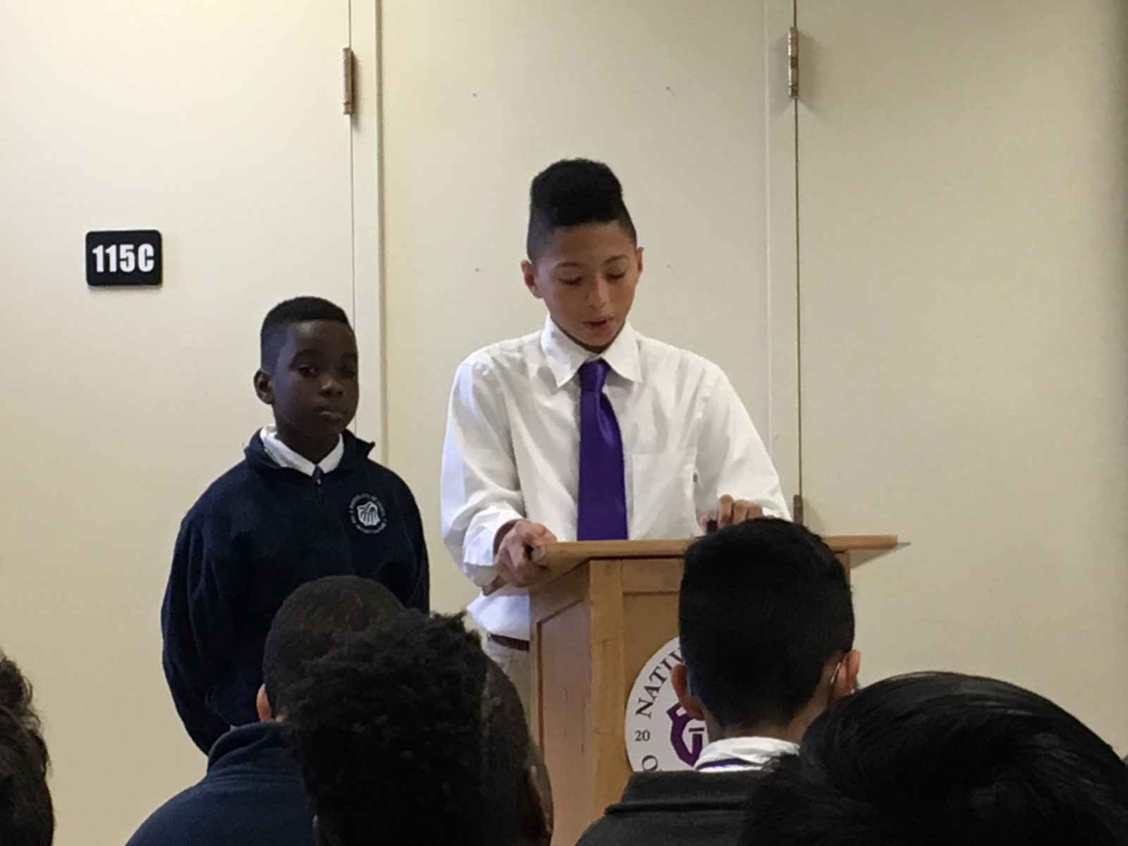 unnamed Nativity School of Worcester