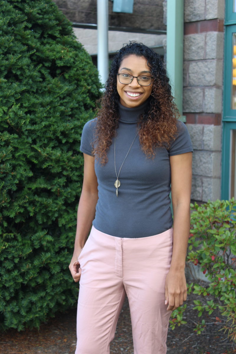 Amaris Nativity School of Worcester