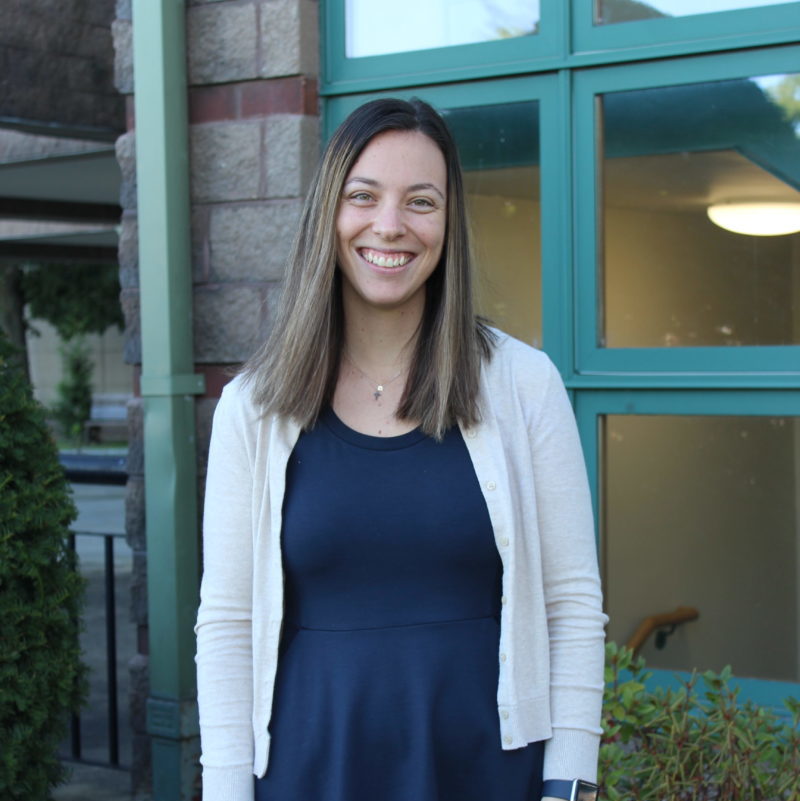 Kate Golden Nativity School of Worcester