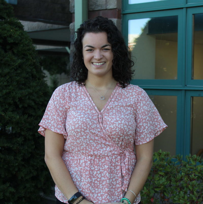 Liz M Nativity School of Worcester