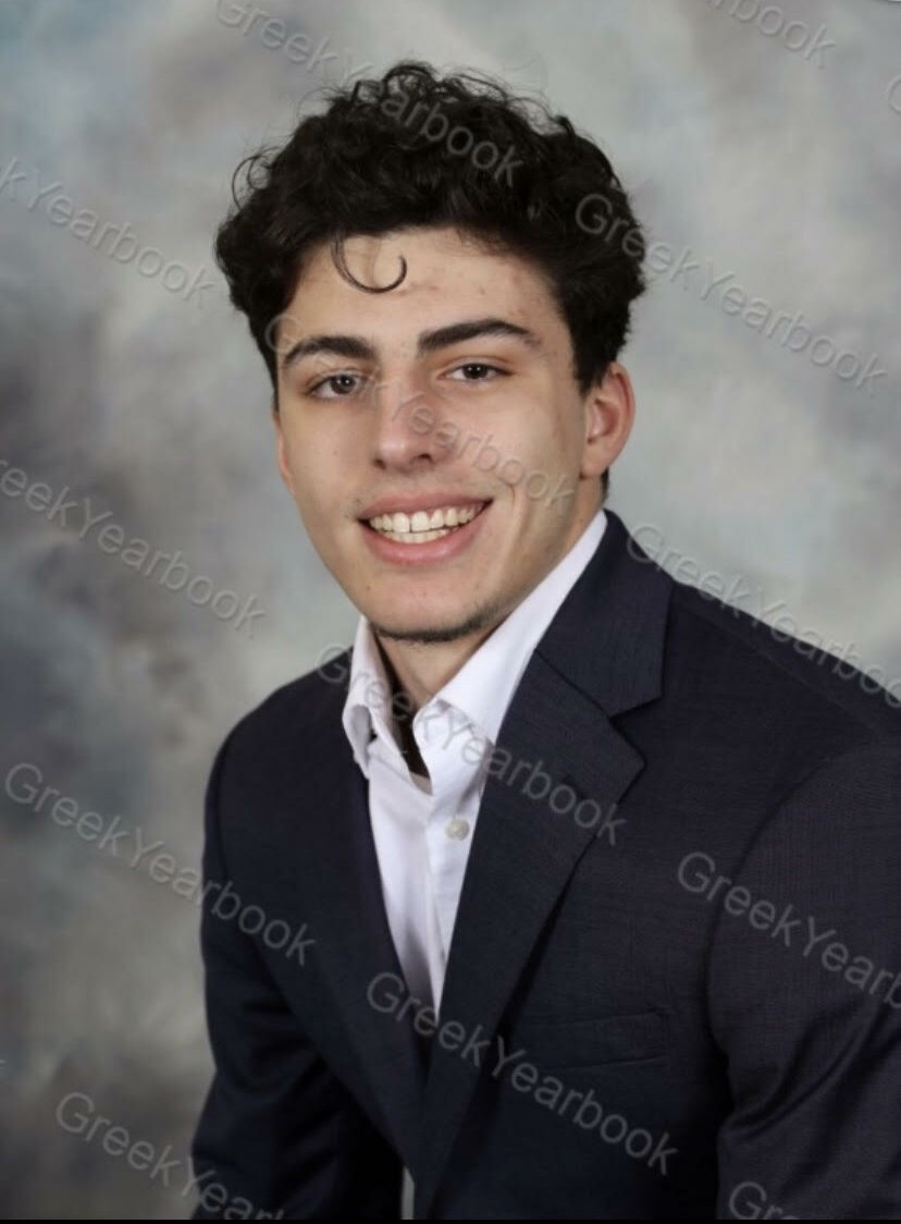 Dante R Nativity School of Worcester