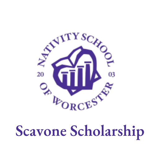 Scavone Scholarship Nativity School of Worcester