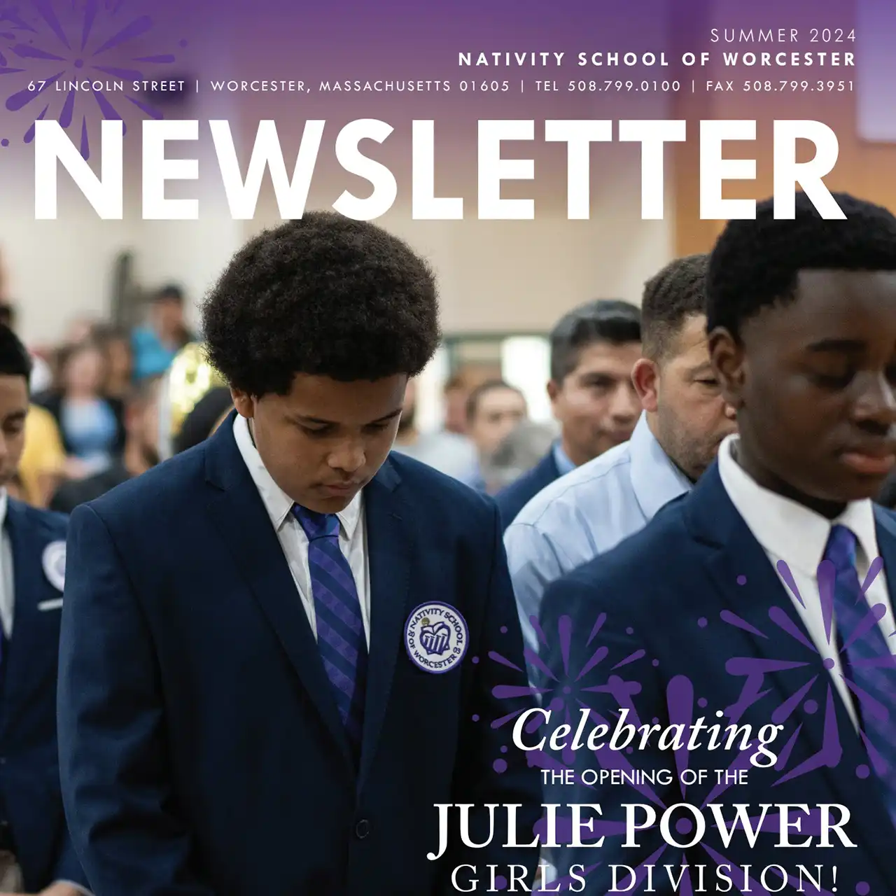 Summer Newsletter 2024