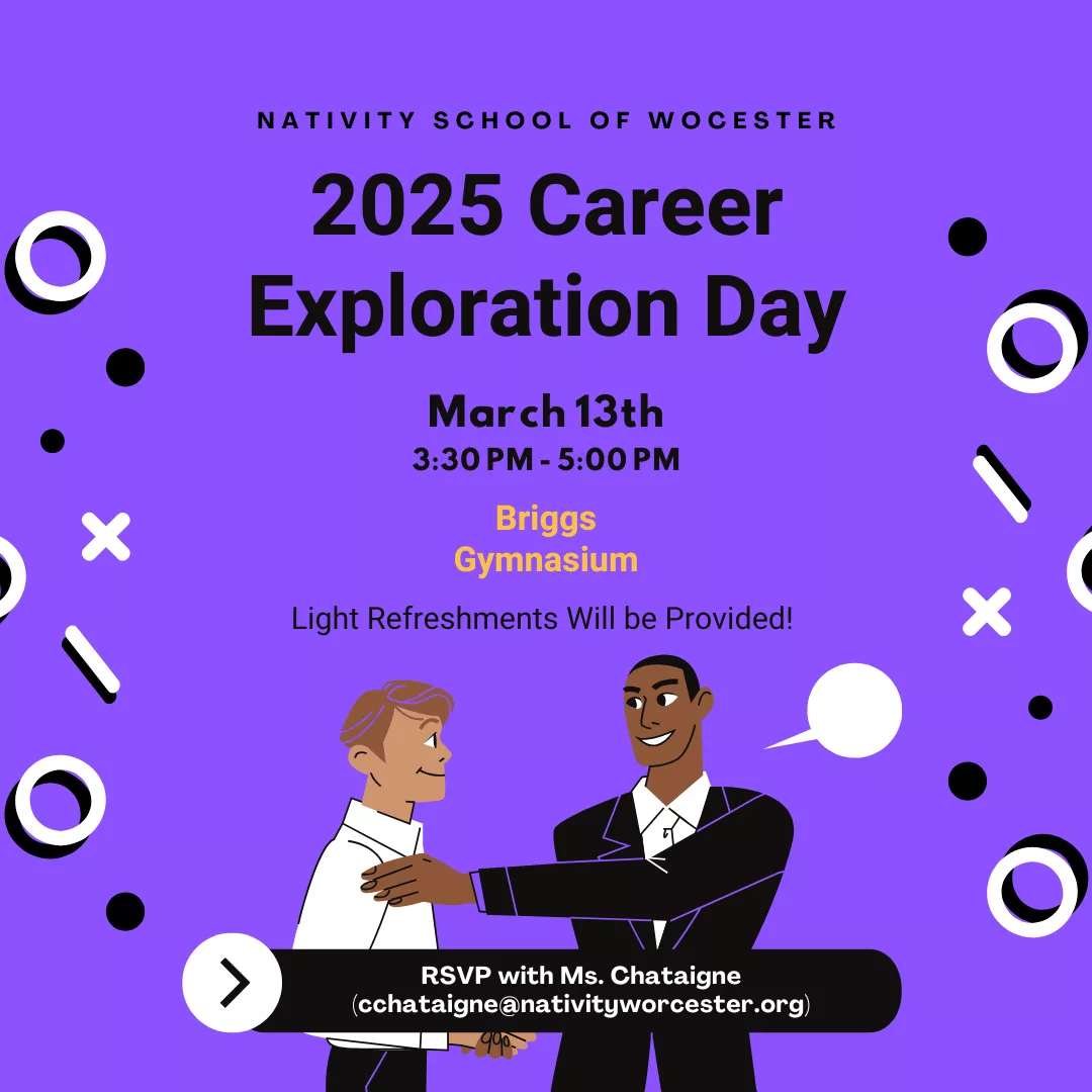 2024 Career Exploration Day